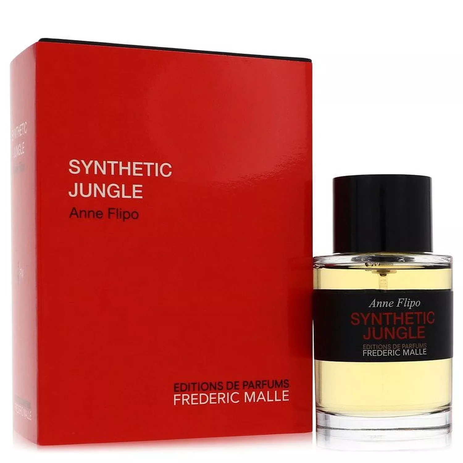 Frederic Malle Synthetic Jungle